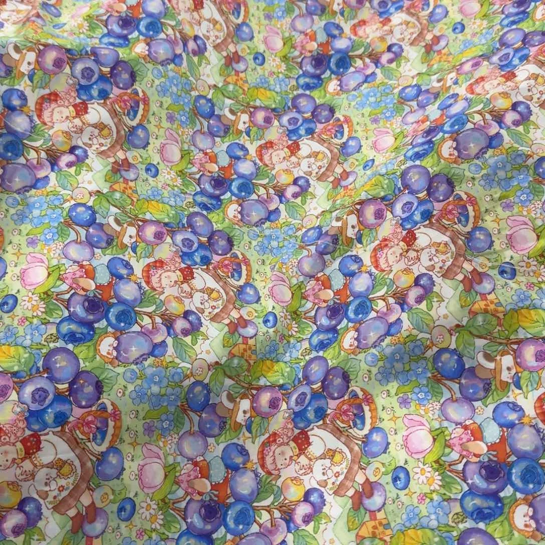 棉一米价1.5宽纯棉60支加密细斜纹D