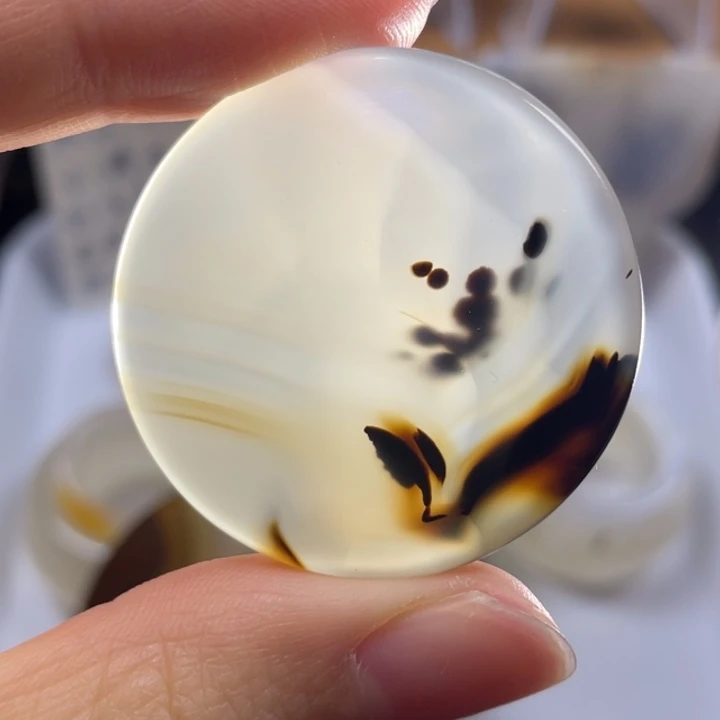 玛瑙/玉髓未镶嵌牌子