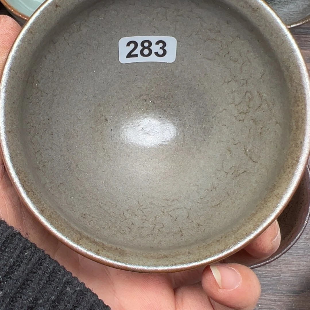 茶盏焦源龙窑，不忘初心283