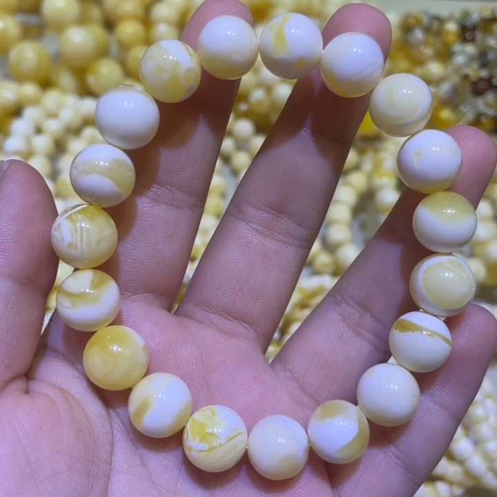 蜜蜡未镶嵌珠宝奇石11.3m
