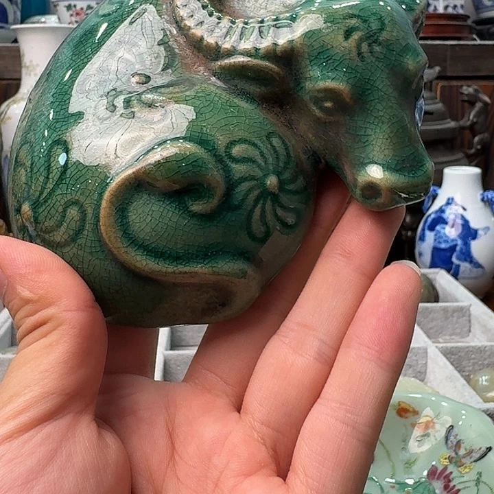 杯大*陶瓷工艺精美小礼品一份