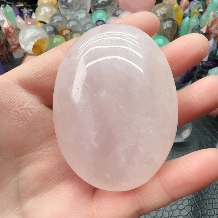 珠宝半成品未镶嵌水晶341