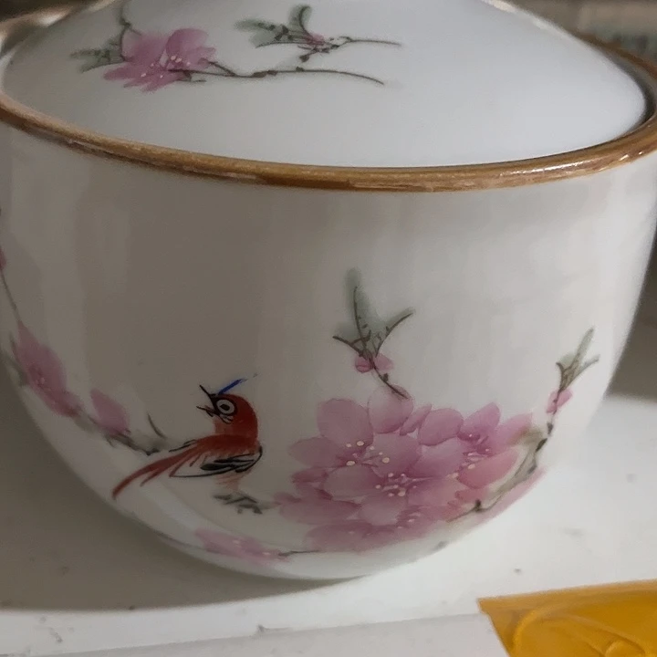 摆件景德镇精品陶瓷