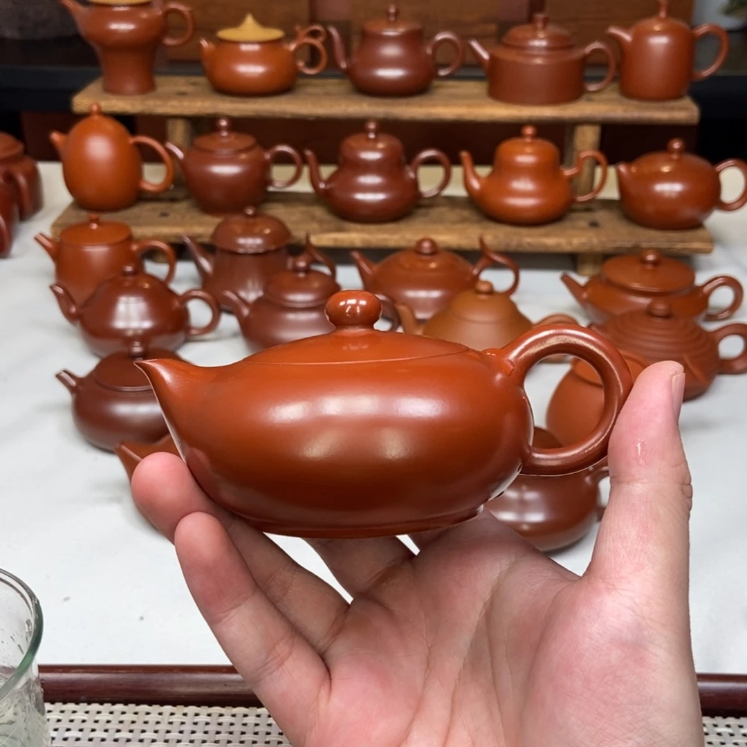 潮州手拉壶手拉壶