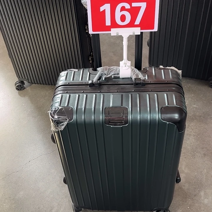 ****PC金属（铝镁合金等）1511墨绿色24寸仓库发