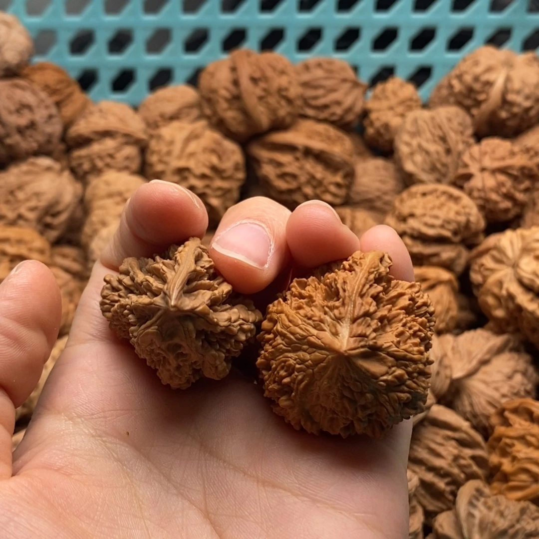 飞***觉核桃定制商品不退不换