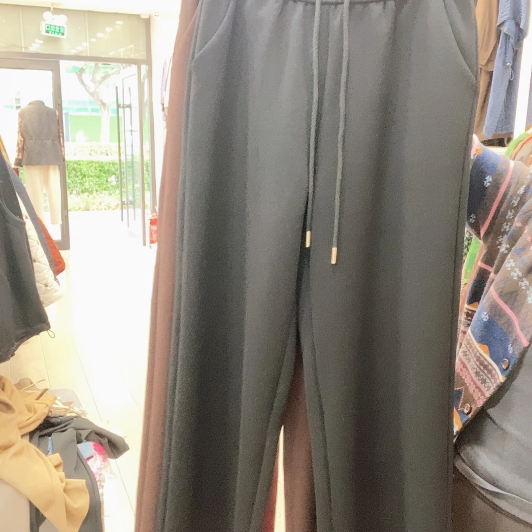 肥肥伊人精品裤子