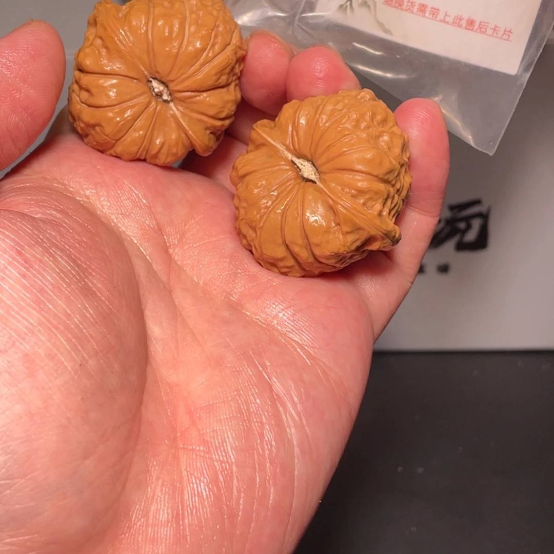文玩核桃吊坠核桃111