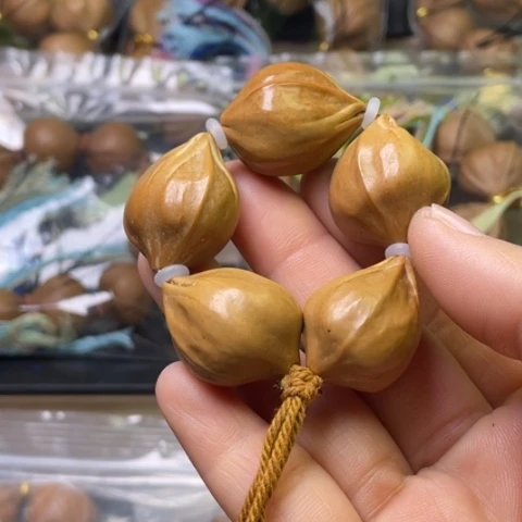 手串/手链橄榄核8.88