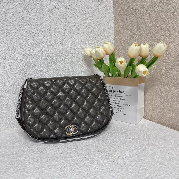 香奈儿/包包/95新/市场价25600/250910zb0019