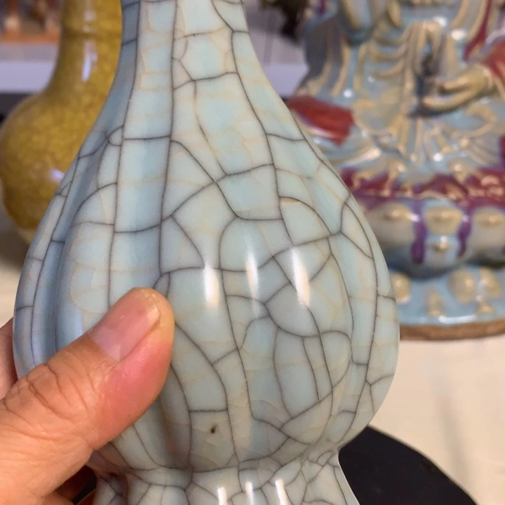 摆件古*瓷摆件工艺品摆件