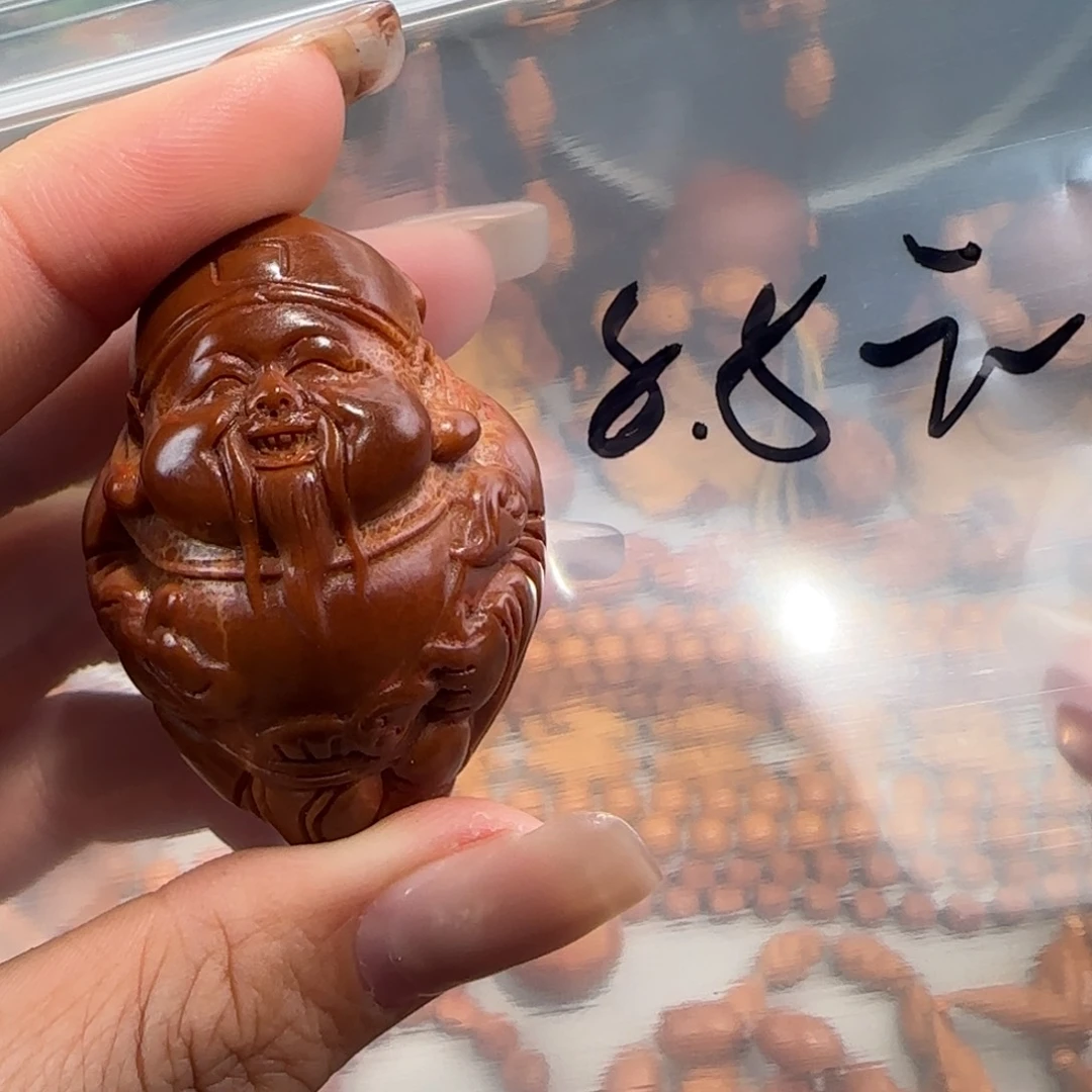 手串/手链橄榄核福利待遇