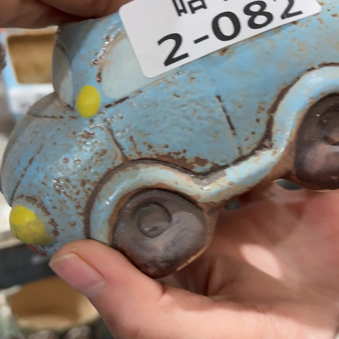 【闪购商品】红陶瑕疵282