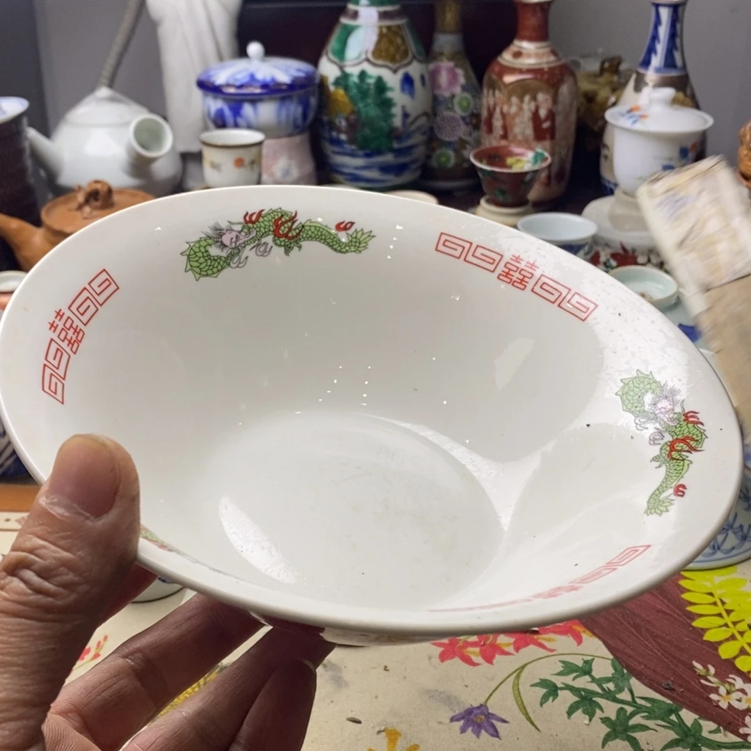瓷片飞升为我心中唯一值得纪念