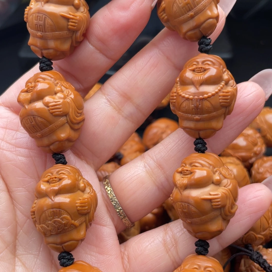 橄榄核手串/手链橄榄核