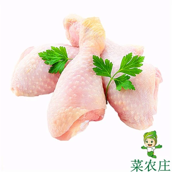 （冷冻）琵琶鸡腿约500g