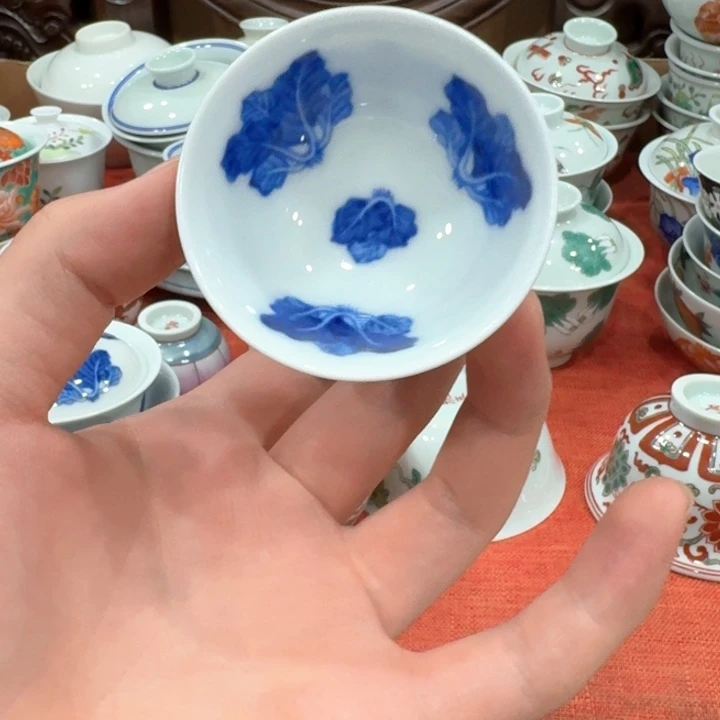 陶瓷艺术品收藏陶瓷