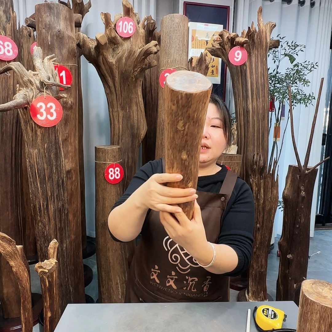 沉香沉香枕沉香原料 七天无理由