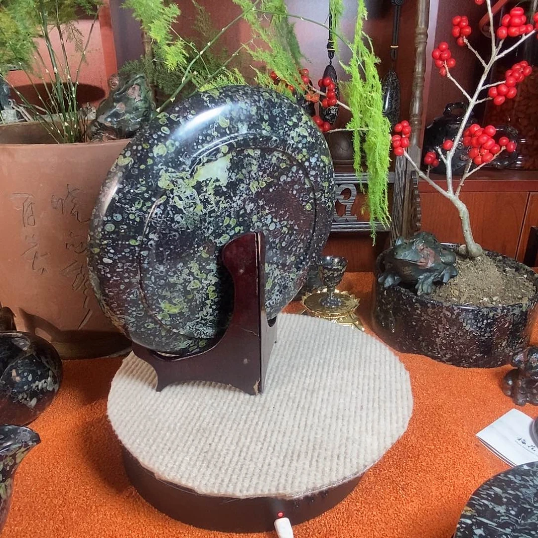 A***l奢上奢茶壶茶杯摆件