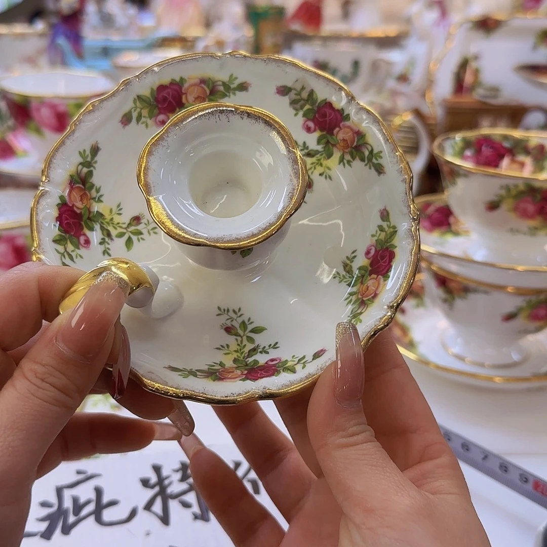 欧洲瓷器收藏鉴赏