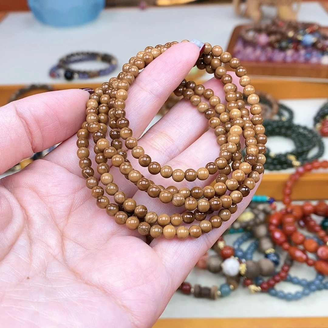 库克吊坠库克菩提