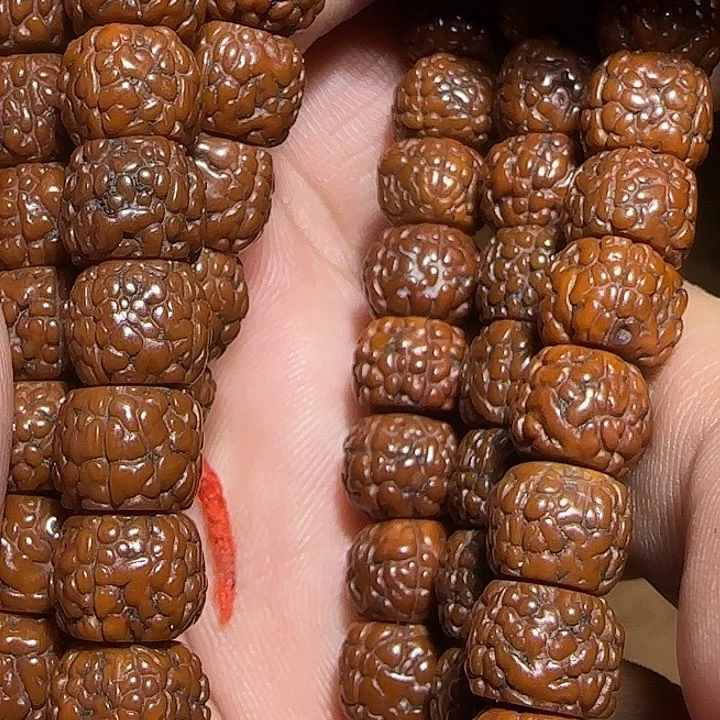 藏区老金刚保老漂亮