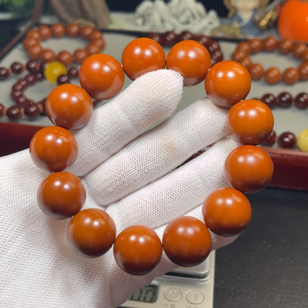 平***。吊坠橄榄核1.87+树王铁核全品微瑕 小孔