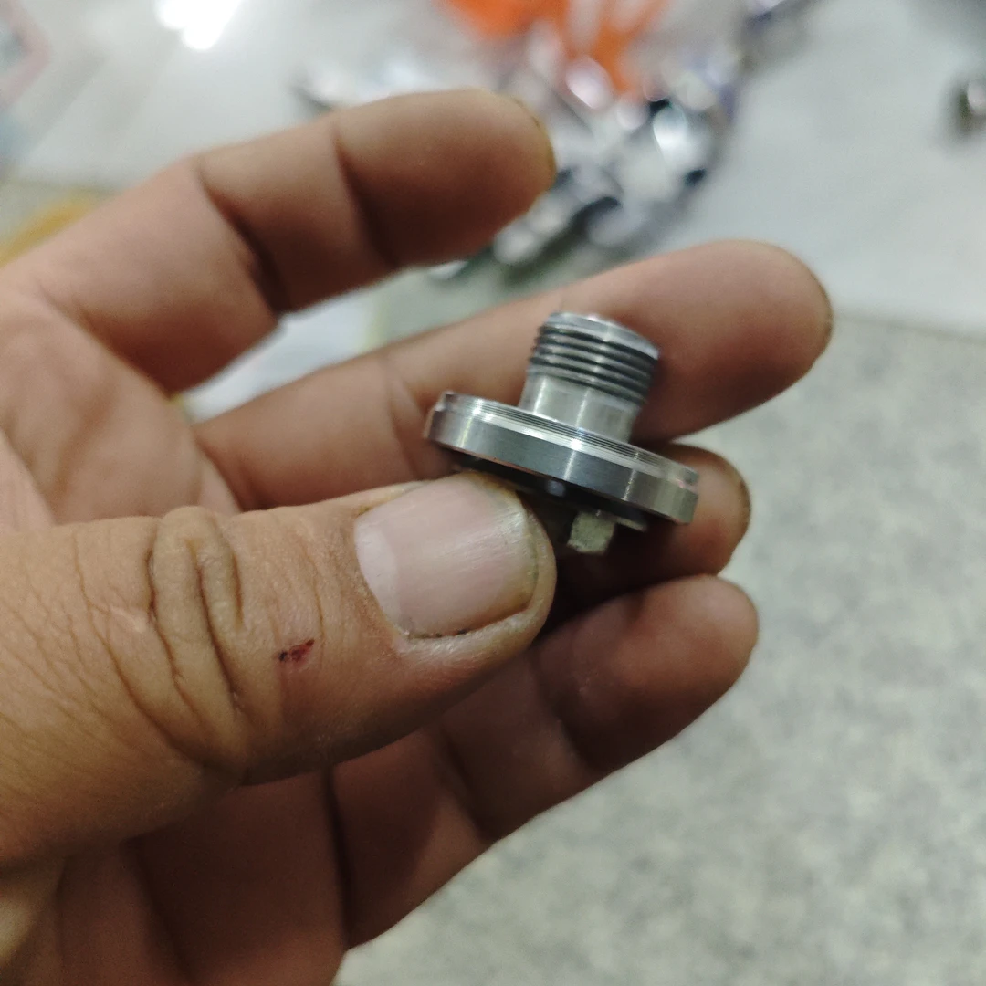 汽车喷漆专用喷枪配件，枪嘴萨塔3000