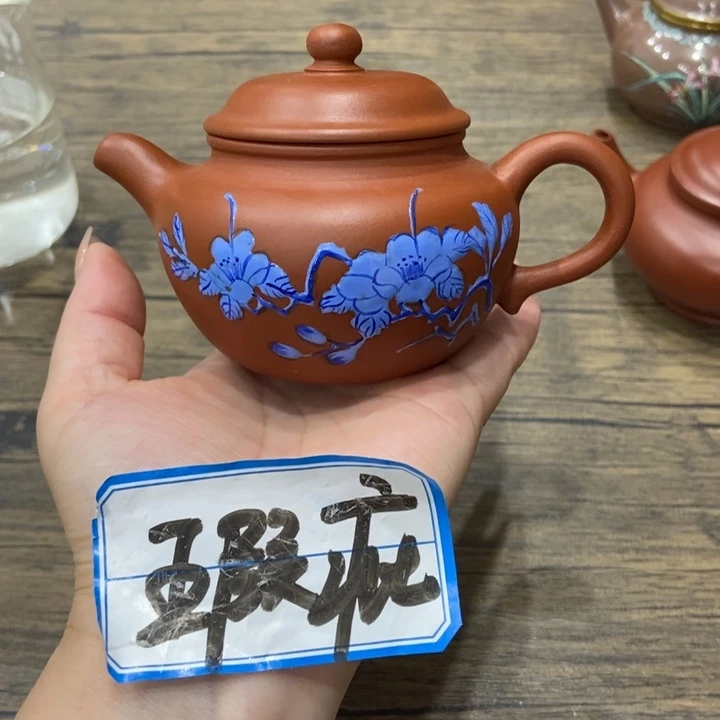 茶壶紫砂紫砂紫砂