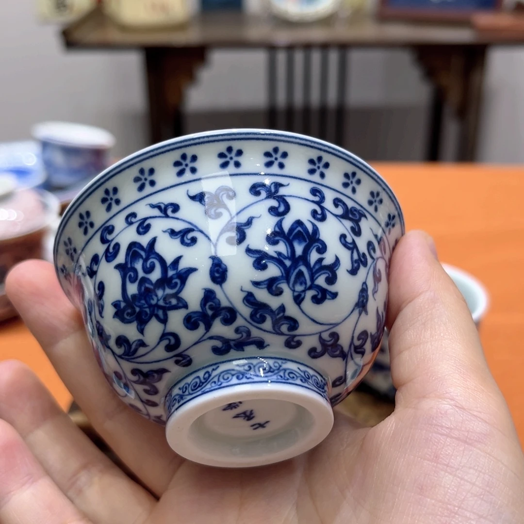 循***.景德镇陶瓷景德镇陶瓷