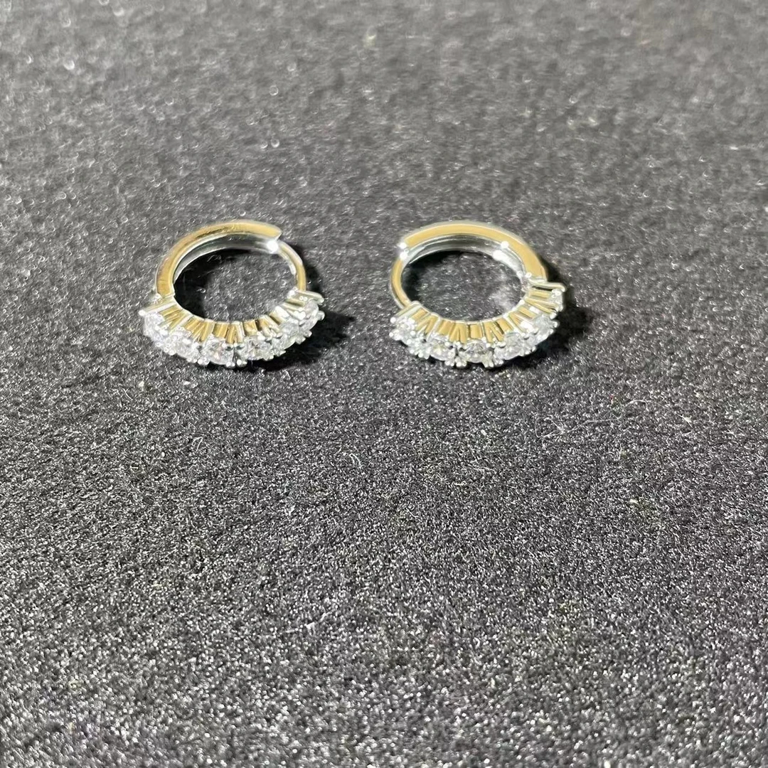 【光头强精选】SMB-495时尚设计耳饰多样性发一件