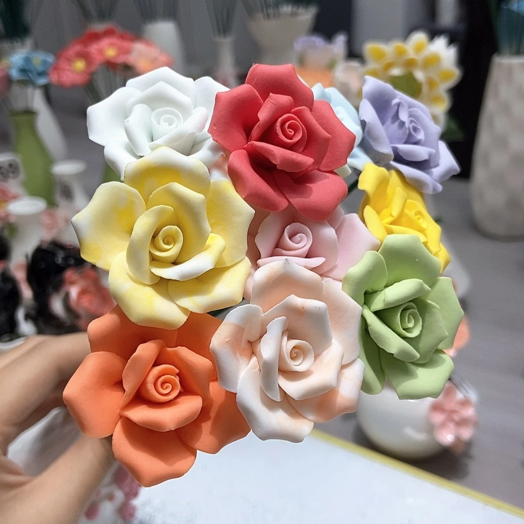 陶瓷设计风格现代