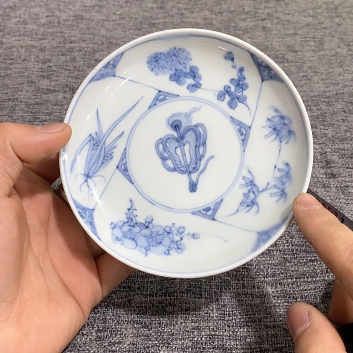 紫砂茶杯非常漂亮好看的花瓶