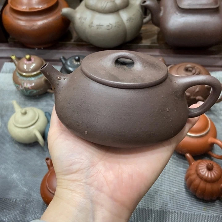 茶壶紫砂S****v紫砂紫砂
