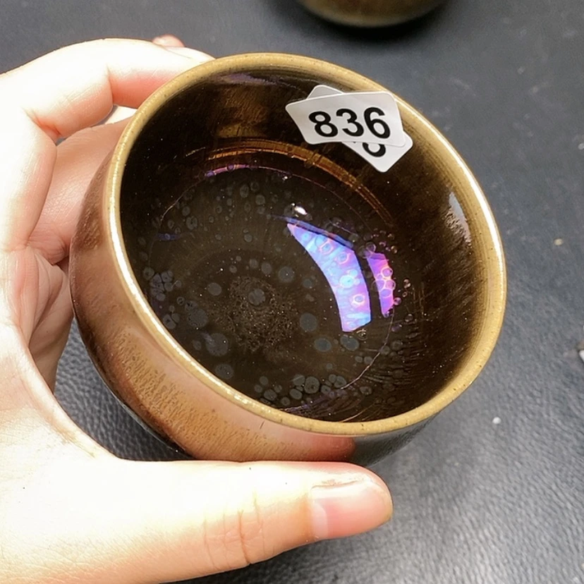 【闪购商品】茶盏我的盏太好看了吧