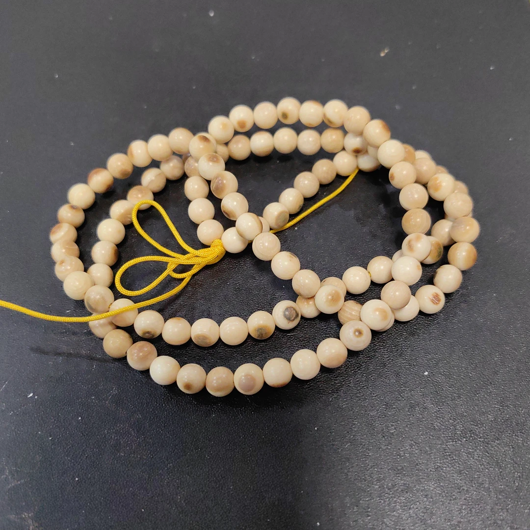 猛犸瑕疵尺寸0.6项链tc1187