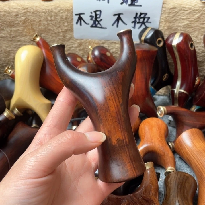 大果紫檀（缅甸花梨）微瑕1671