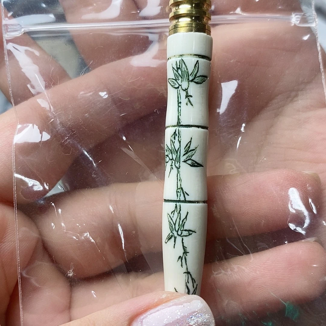 猛犸牙配饰保真 假一罚四