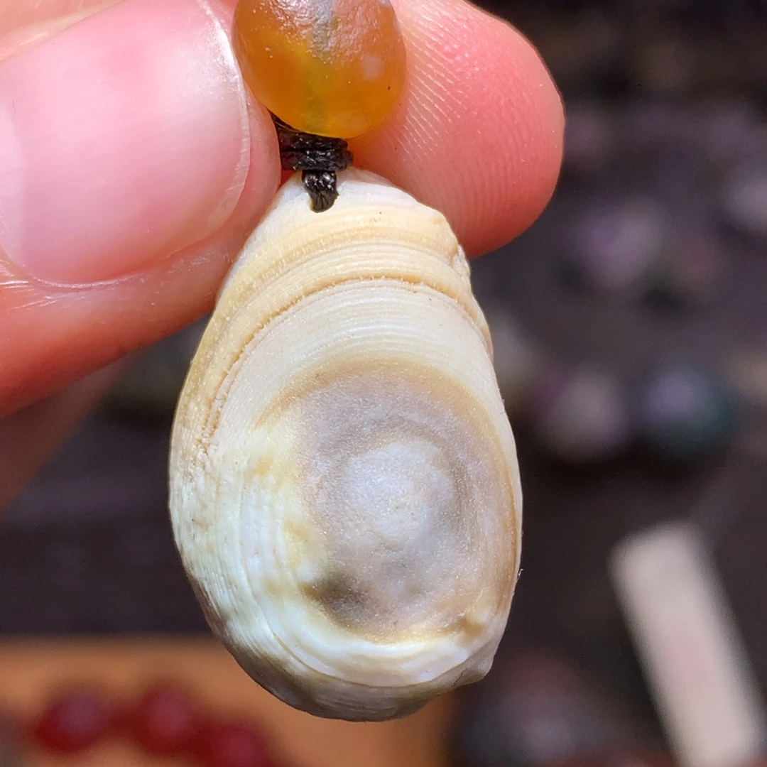 未镶嵌玛瑙/玉髓珠宝半成品