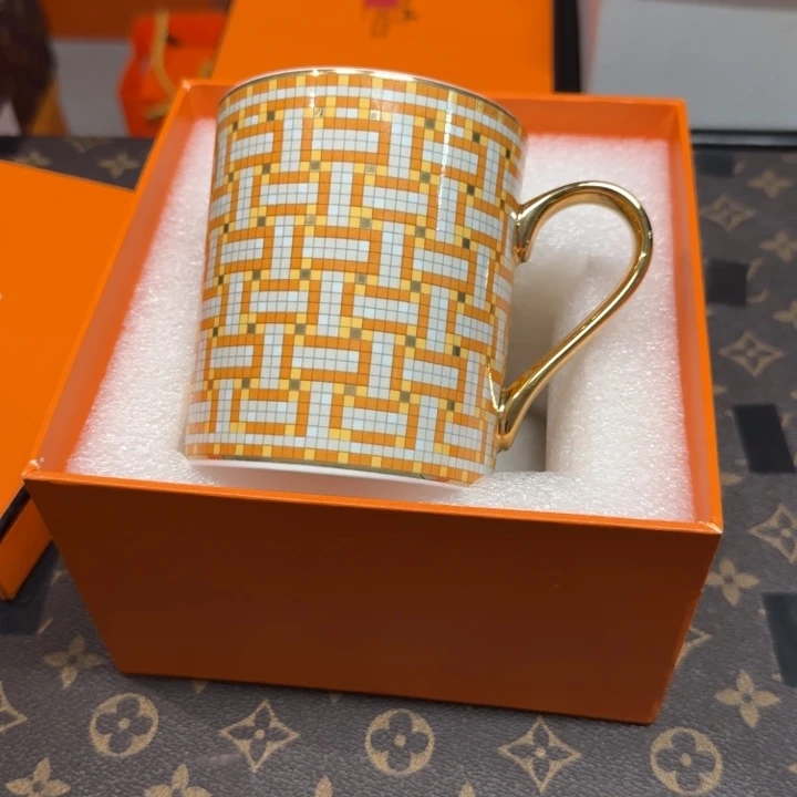 欧美陶瓷餐具摆件31