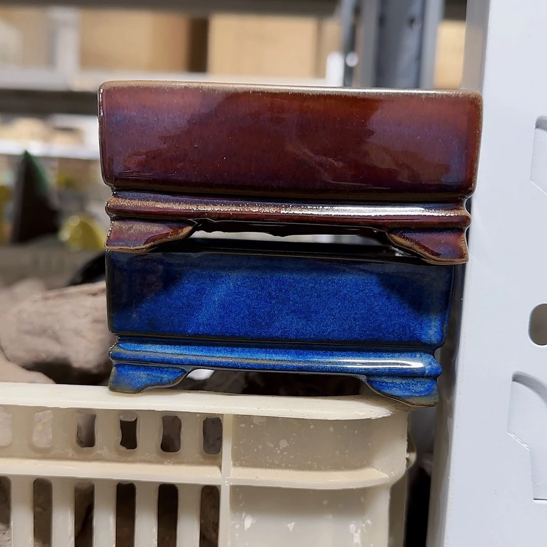 陶瓷陶瓷花盆特价上新