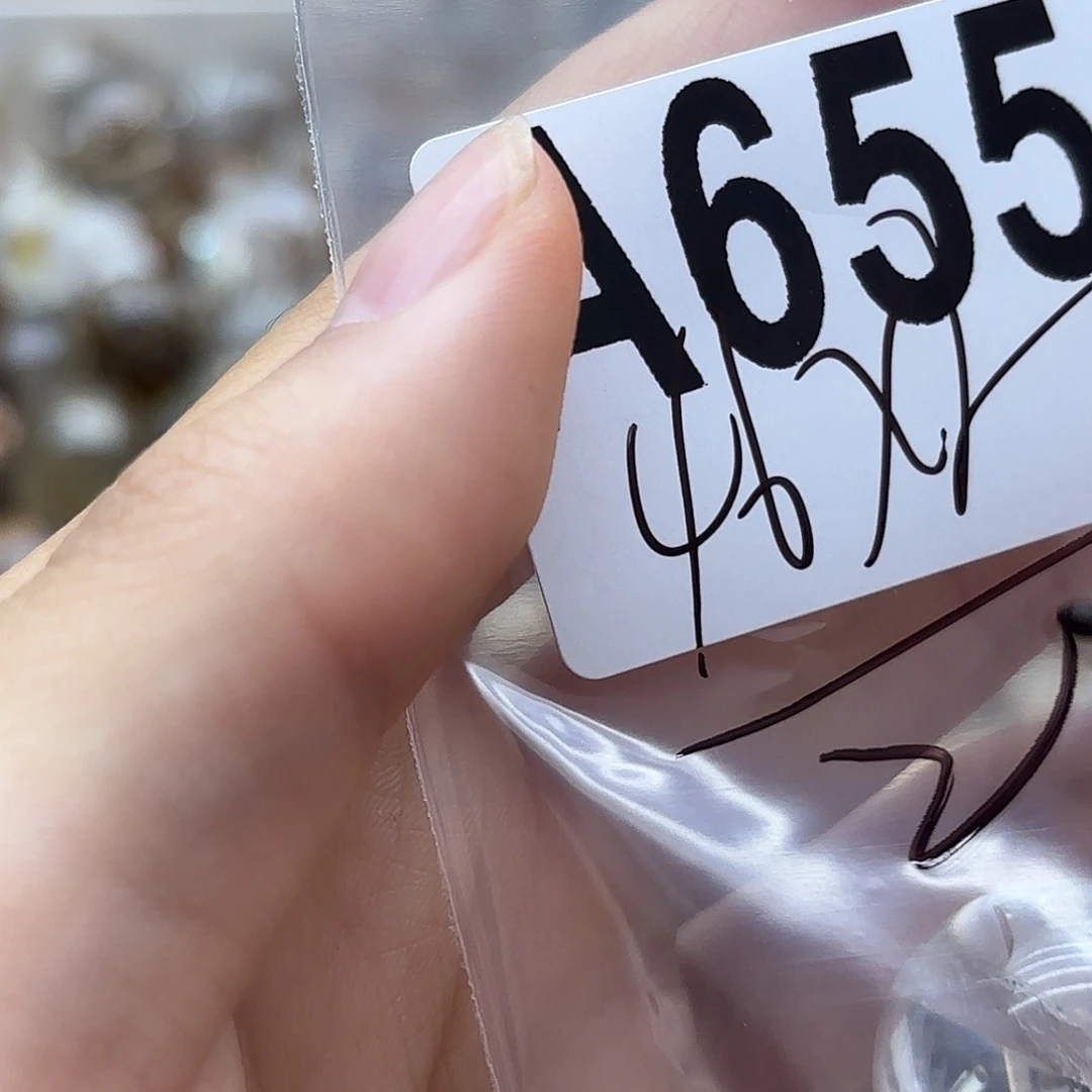 卡***卡珠宝半成品紫晶未镶嵌655