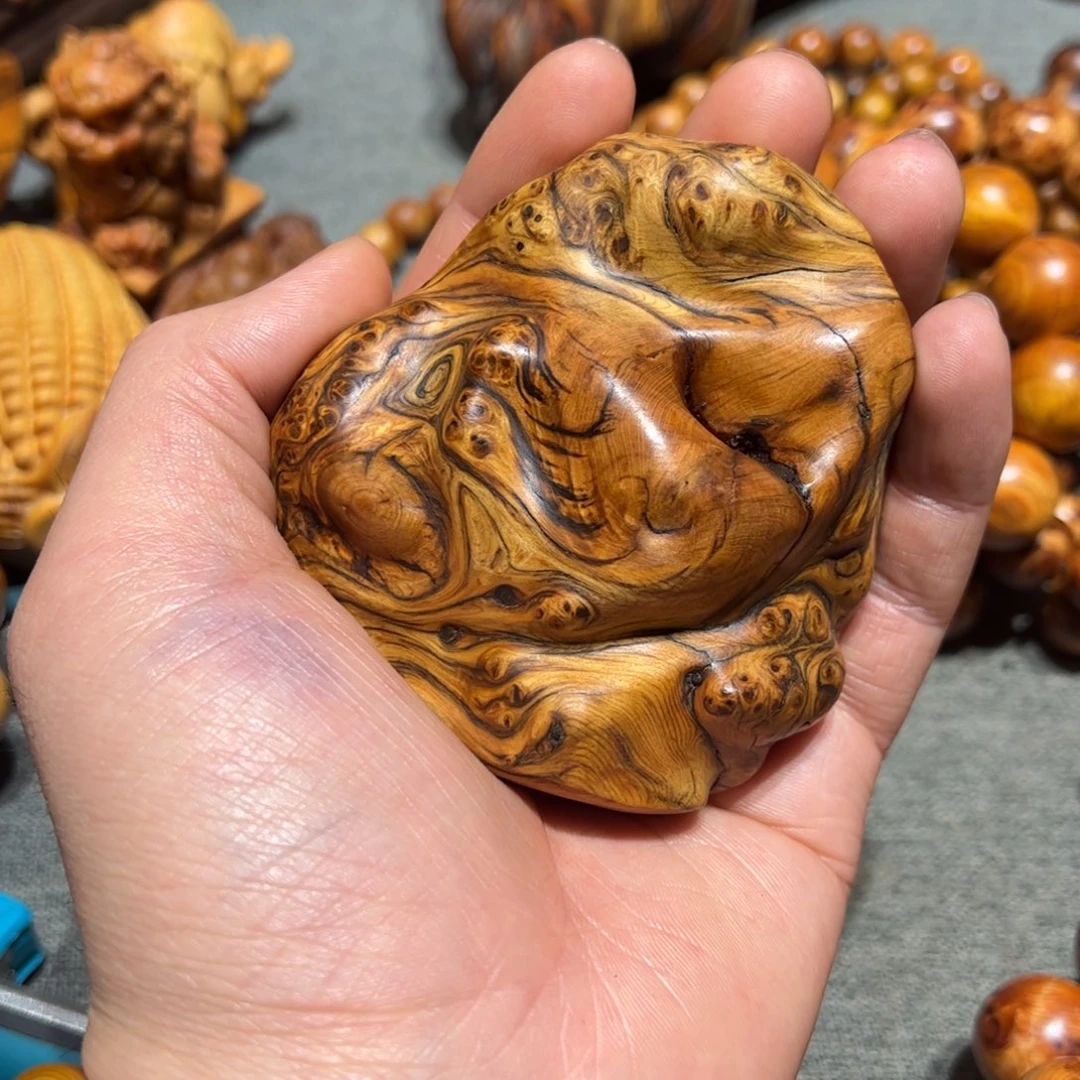 杏*人太行崖柏陈化太行