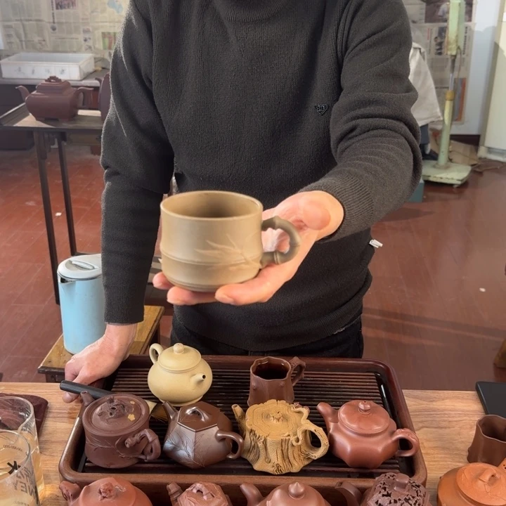 紫砂茶杯8888888888888888888888