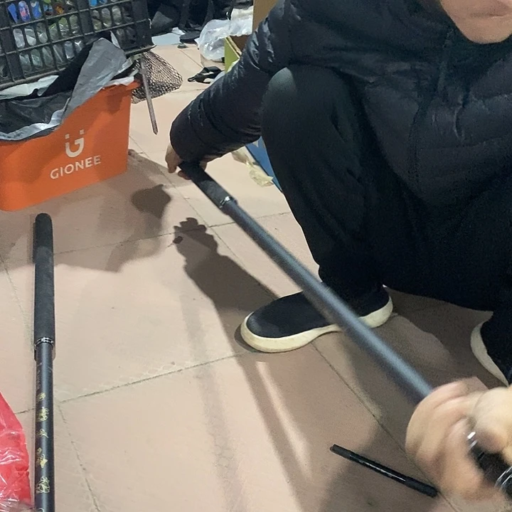 21号垂钓小配件一个瑕疵