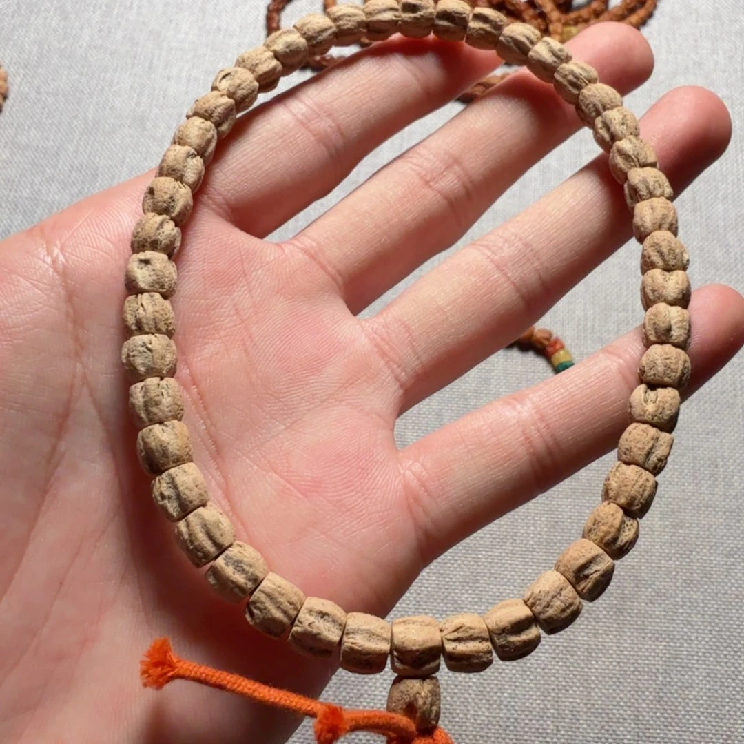 【闪购商品】柏香籽/百香籽吊坠