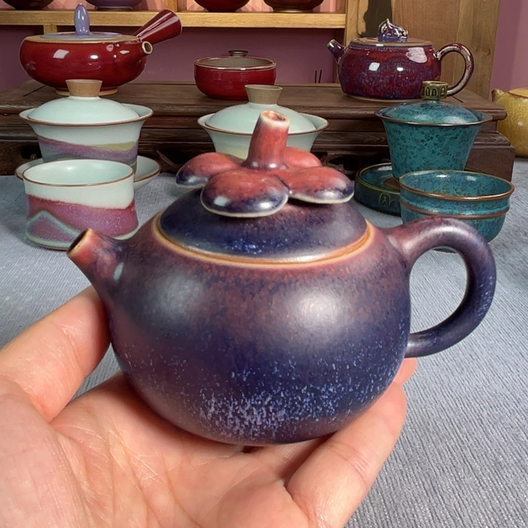 【闪购商品】钧瓷000059