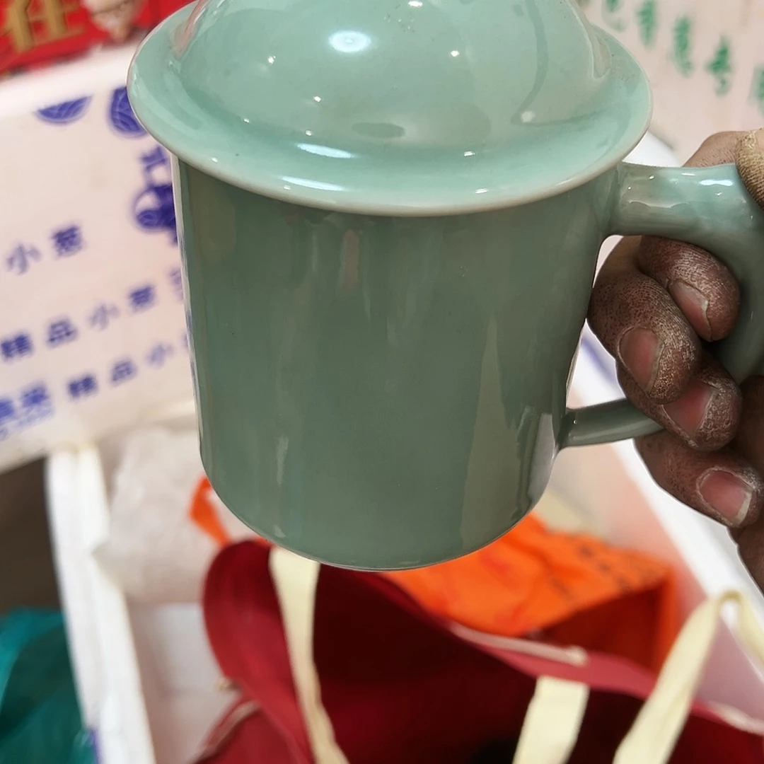 枫***非洲紫檀（红花梨）