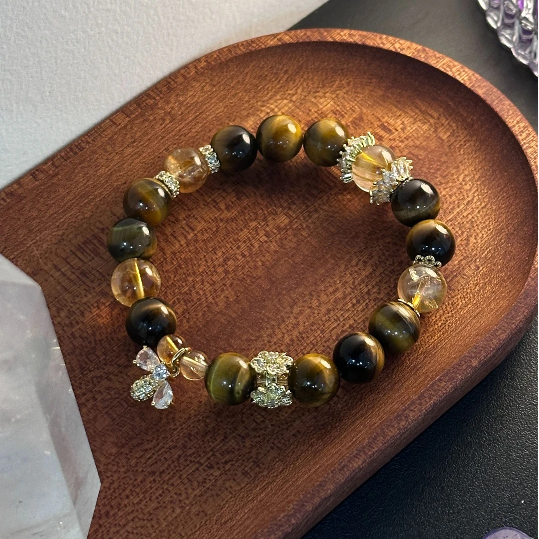 财富【花冕】FURUITING原创设计师手串