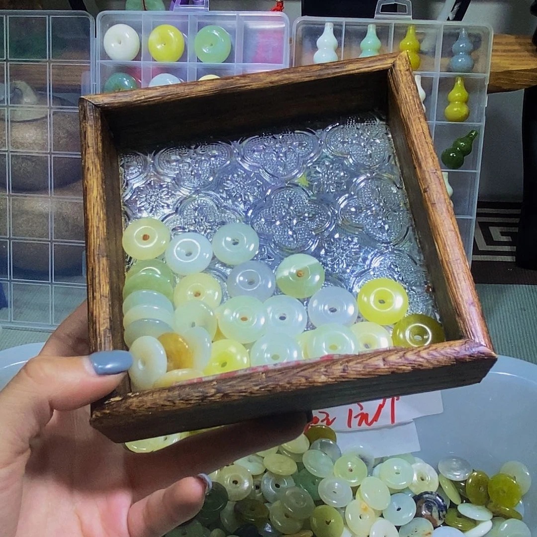 未镶嵌蛇纹石玉其他182